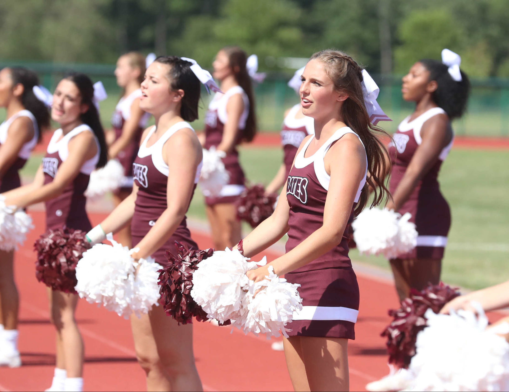 Cedar Creek vs Willingboro
